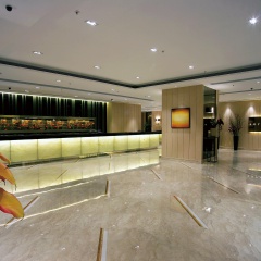 Royal Park Hotel - Bild 2