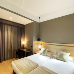 Hotel Cortezo - Bild 7