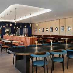 The Passenger, a Tribute Portfolio Hotel - Bild 15