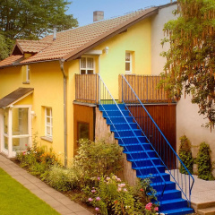 Ferienhaus Aargau Bamberg - Bild 11
