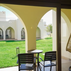 Xanadu Makadi Bay - High Class All Inclusive - Bild 7
