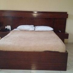 Ege Gunes Hotel - Bild 2