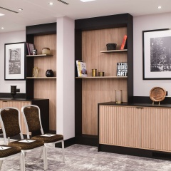 Radisson Collection Hotel Warsaw - Bild 27