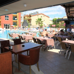 Club Alpina Apart - Bild 20
