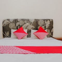 Hotel Mahkota Plengkung - Bild 5