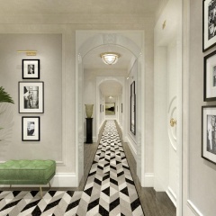 Trastevere Roma | UNA Esperienze | Preferred Hotels and Resorts - Bild 17