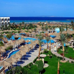 Hurghada Long Beach Resort - Bild 25