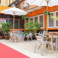 Nakornping Hotel - Bild 23