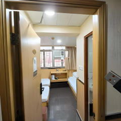 Fortune Hotel - Bild 5