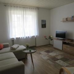 Ferienwohnung Haus Bleser - Bild 1