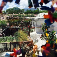 Hotel Sor Juana in Antigua Guatemala, Guatemala from 96$, photos, reviews - zenhotels.com photo 29