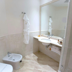 Royal Suite Trinità dei Monti - Bild 11
