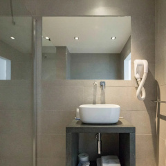 Hôtel Aqua by HappyCulture - Bild 10