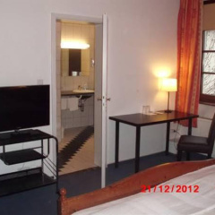 Badischer Hof Hotel - Bild 16