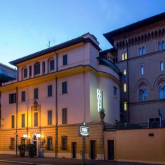 Hotel Villa Grazioli - Bild 1