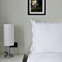 Sofitel Am Alten Wall Hamburg Hotel - Bild 6
