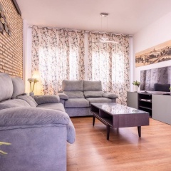 Apartamento Leyendas de Becquer A4 - Bild 5