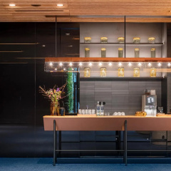 Andaz Munich Schwabinger Tor, By Hyatt - Bild 1