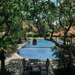 Three Brothers Bungalows & Villas Hotel - Bild 2