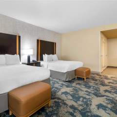 Hampton Inn Marion thumbnail 39