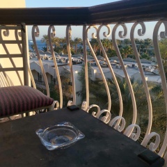 Golden Rose Hotel - Bild 21