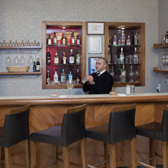 Ketenci Residence Hotel - Bild 26