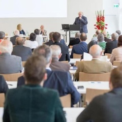 "burkardushaus, Tagungszentrum Am Dom" - Bild 25