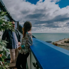 The Wooden House Hotel thumbnail 18