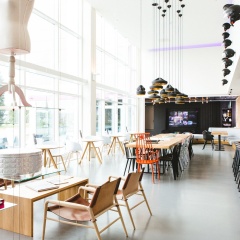 MOXY Munich Airport - Bild 24