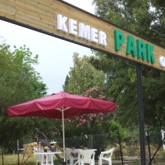 Kemer Park Hotel - Bild 23