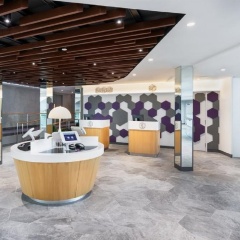 YOTELAIR Singapore Changi Airport - Bild 16