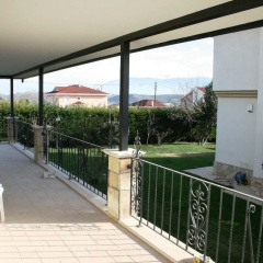 Villa Bursa - Bild 15