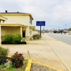 Sunset Inn Longview thumbnail 10