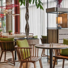 IntercityHotel Saarbrücken - Bild 13
