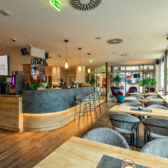 CityClass Hotel am Dom - Bild 2