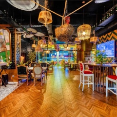 Anjeliq Downtown Boutique Hotel - Bild 22