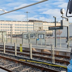 Best Western Plus Sthlm Bromma - Bild 29