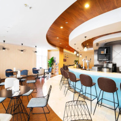 ibis Hong Kong Central And Sheung Wan - Bild 21
