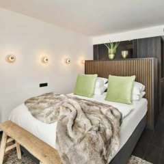 Nena Hotel Bremen by LESA - Bild 6