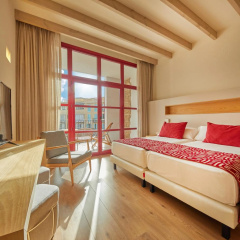 Apartahotel Fil Suites - Bild 4