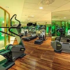 Novotel Berlin Mitte - Bild 17