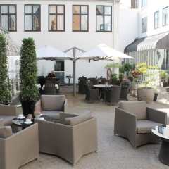 Hotel Kong Arthur - Bild 16