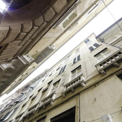 Genova Porto Antico Bed and Breakfast