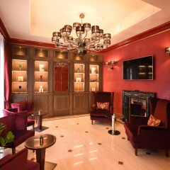 Santa Croce Boutique Hotel - Bild 17