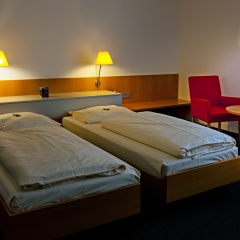 Hotel Spenerhaus - Bild 4