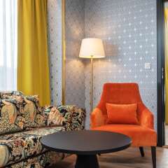 Thon Hotel Cecil in Oslo, Norway from 260$, photos, reviews - zenhotels.com photo 30