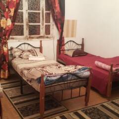 Goldenroom Elbiar in Algiers, Algeria from 59$, photos, reviews - zenhotels.com photo 8