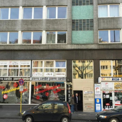 Hotel Garni Emir