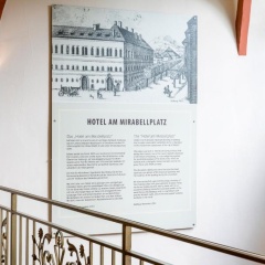 IMLAUER Palais Mirabell - Bild 17