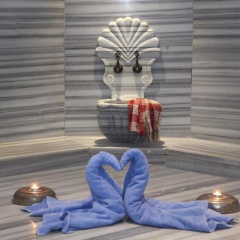 Mandarin Resort & Spa - Bild 19